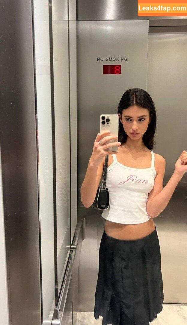 Herbert Twins / Elisha Herbert / Renee Herbert / reneeherbert_ слитое фото фото #0197