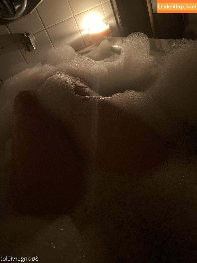 hereliesviolet /  leaked photo photo #0004
