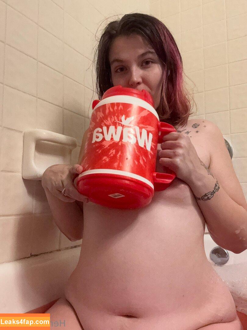 hereliesviolet /  leaked photo photo #0107