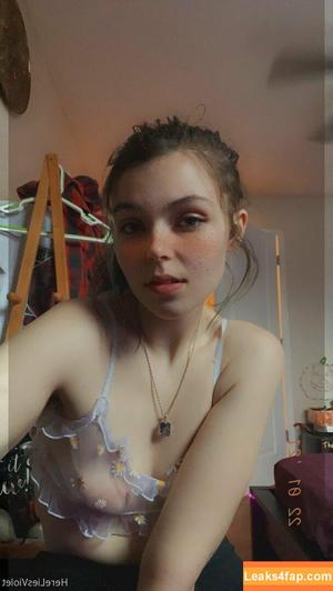 hereliesviolet photo #0007