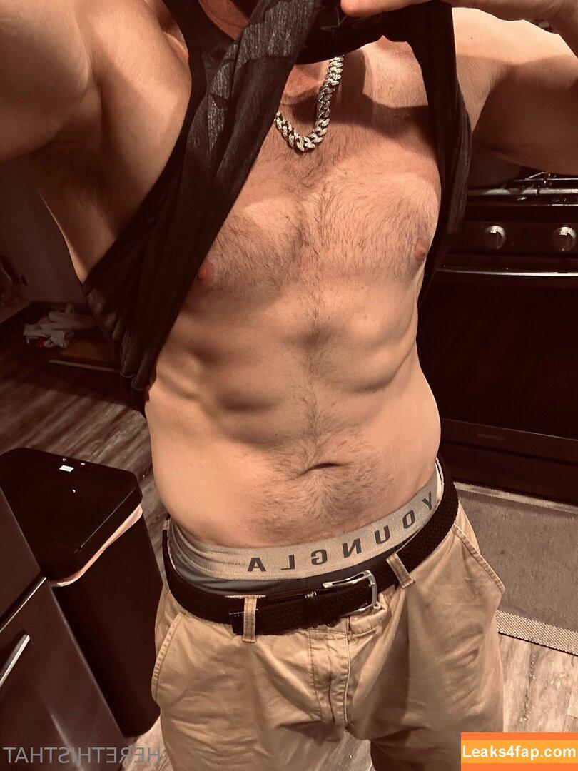 herethisthat /  leaked photo photo #0014