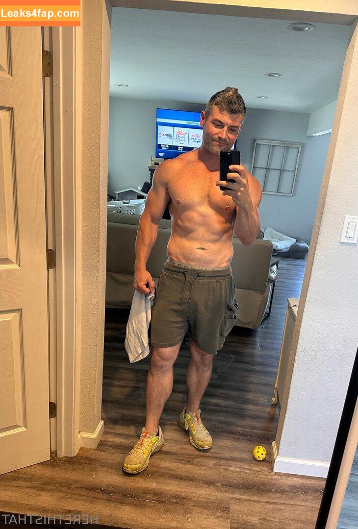 herethisthat /  leaked photo photo #0028