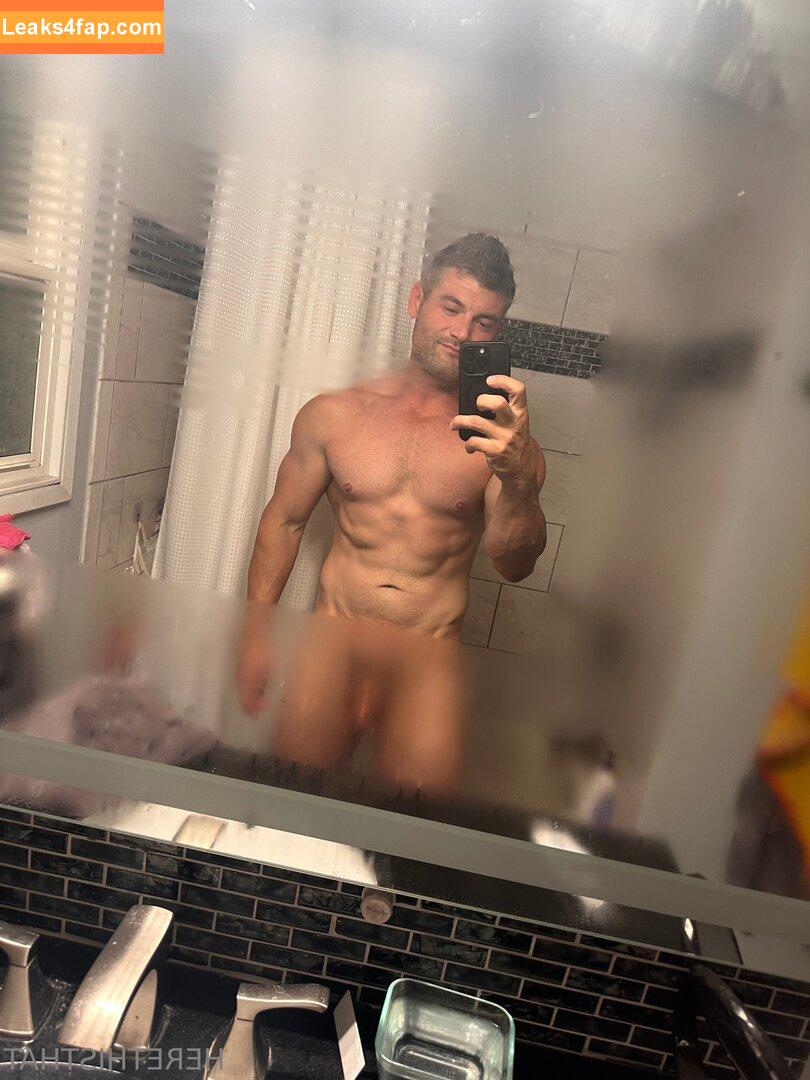 herethisthat /  leaked photo photo #0029