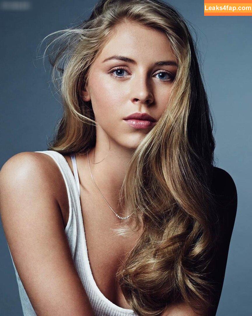 Hermione Corfield / hermionecorfield leaked photo photo #0001