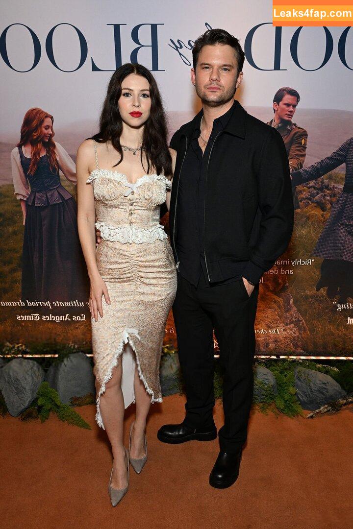 Hermione Corfield / hermionecorfield слитое фото фото #0064