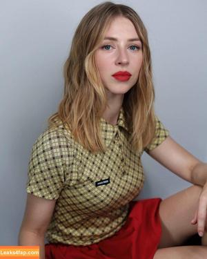 Hermione Corfield фото #0018