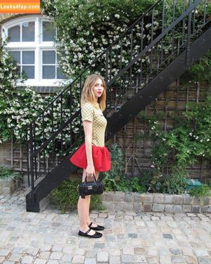 Hermione Corfield фото #0020