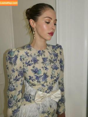 Hermione Corfield фото #0024