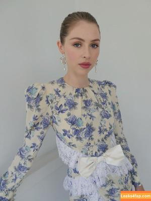 Hermione Corfield фото #0026