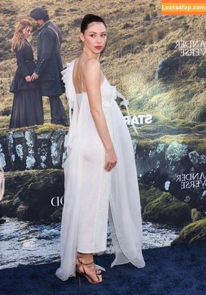 Hermione Corfield фото #0042