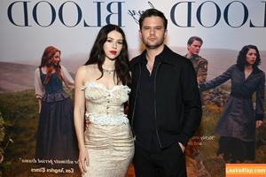 Hermione Corfield фото #0065