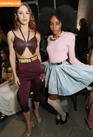 Hermione Corfield photo #0087