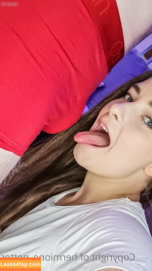 hermione_potter / hermione_puppy leaked photo photo #0021