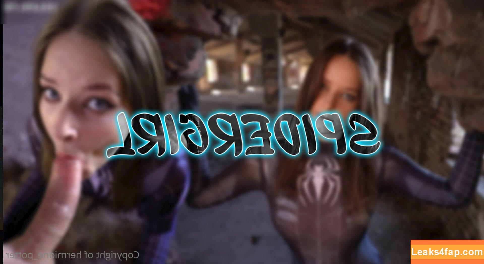 hermione_potter / hermione_puppy слитое фото фото #0045