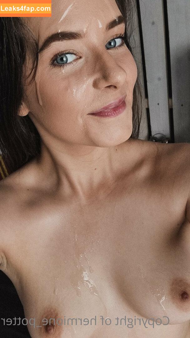 hermione_potter / hermione_puppy leaked photo photo #0093