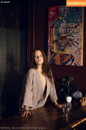 hermione_potter photo #0355