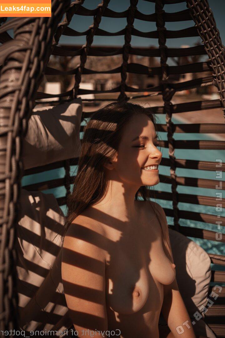 hermione_potter / hermione__potter / hermione_puppy слитое фото фото #1016