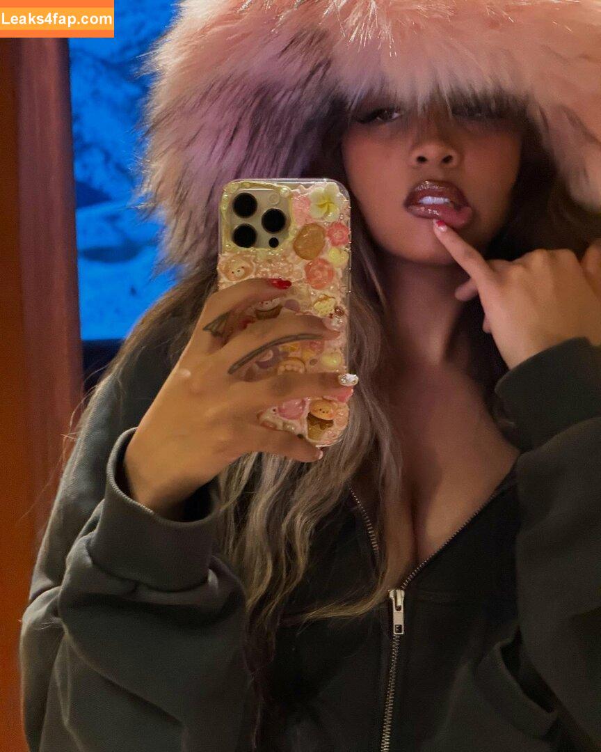 hermusicofficial / Gabriella Sarmiento Wilson / H.E.R. leaked photo photo #0048