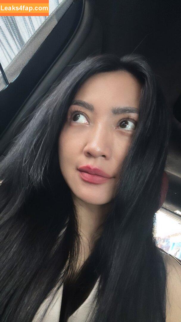 Hesti Purwadinata /  leaked photo photo #0001