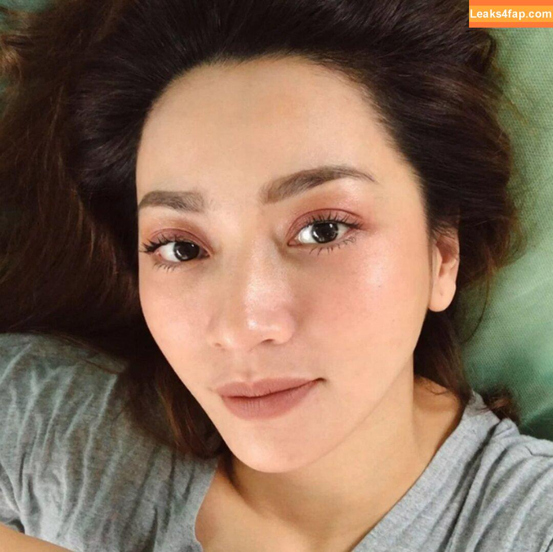 Hesti Purwadinata /  leaked photo photo #0005