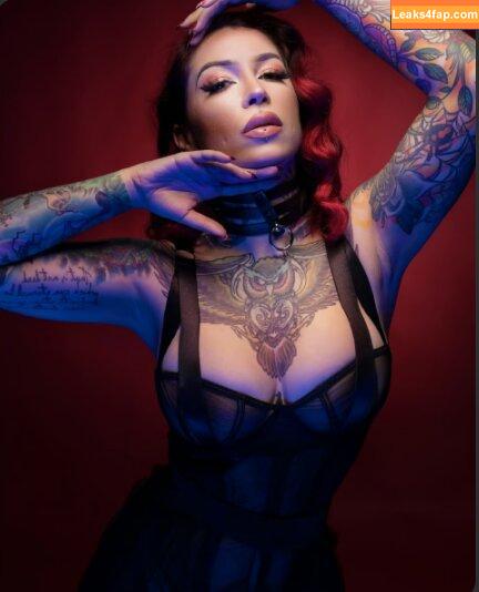 hexe_mg / hexmami leaked photo photo #0010