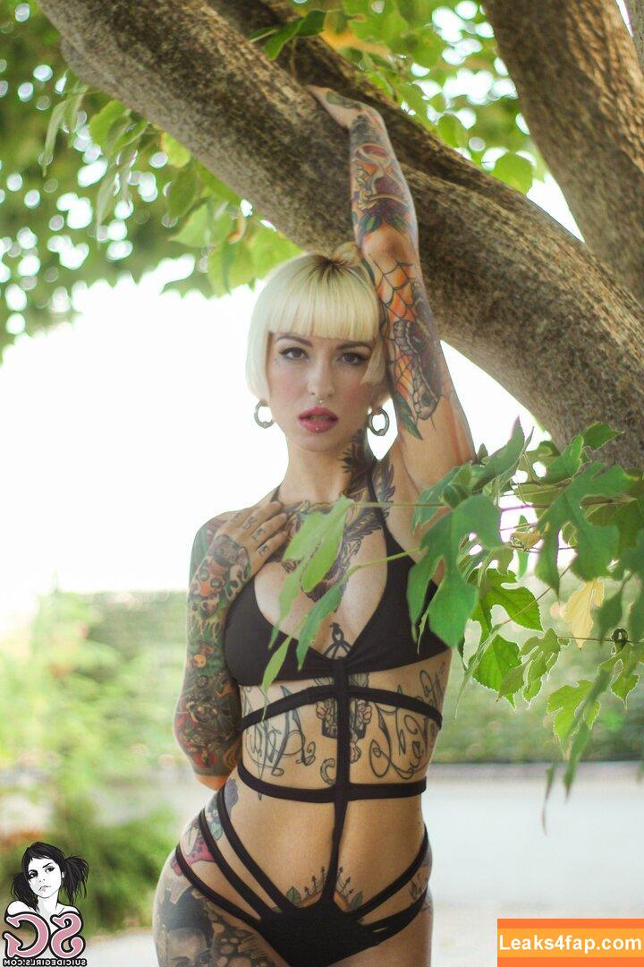 hexe_mg / hexmami leaked photo photo #0096