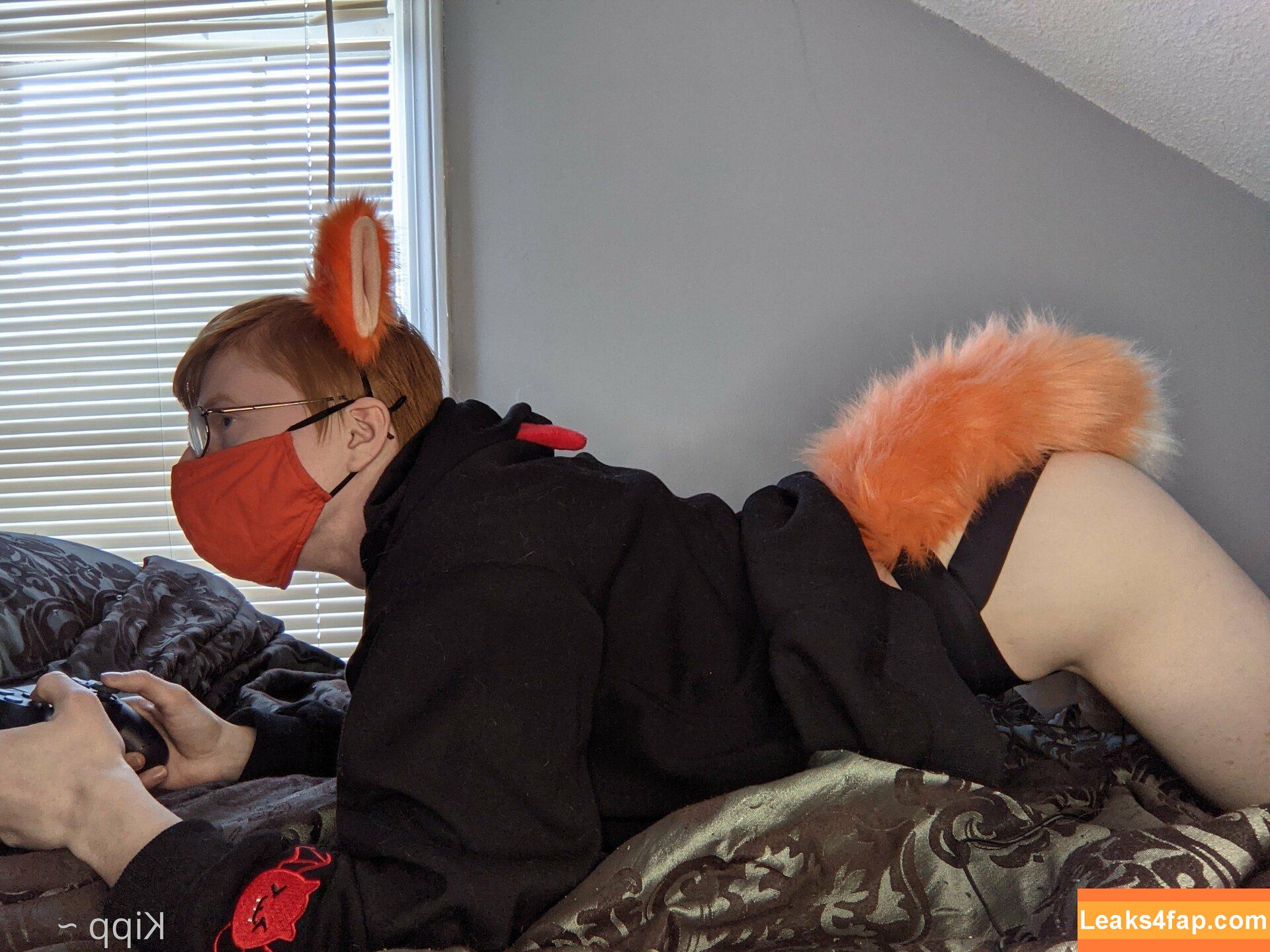 hexiesam / foxlovekipp leaked photo photo #0009