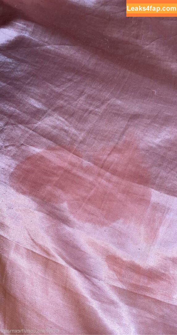 Hexmami / hex_mamii leaked photo photo #0034