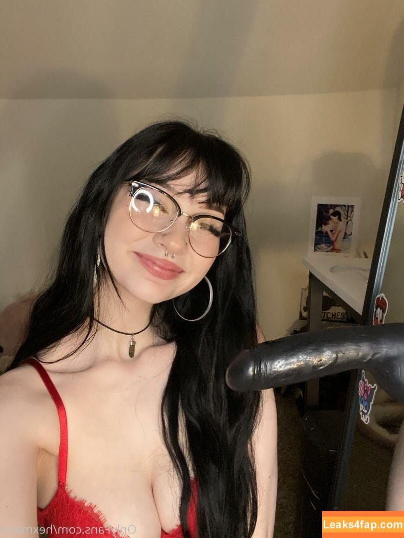 Hexmami / hex_mamii leaked photo photo #0038