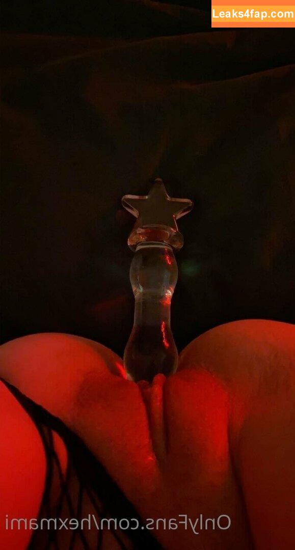 Hexmami / hex_mamii leaked photo photo #0059