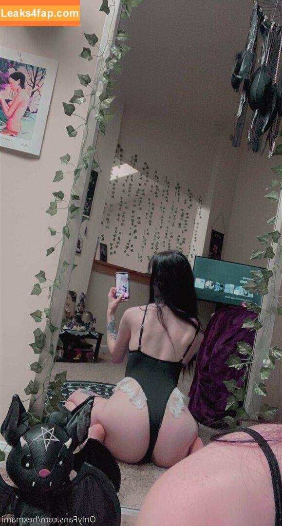 Hexmami / hex_mamii leaked photo photo #0184