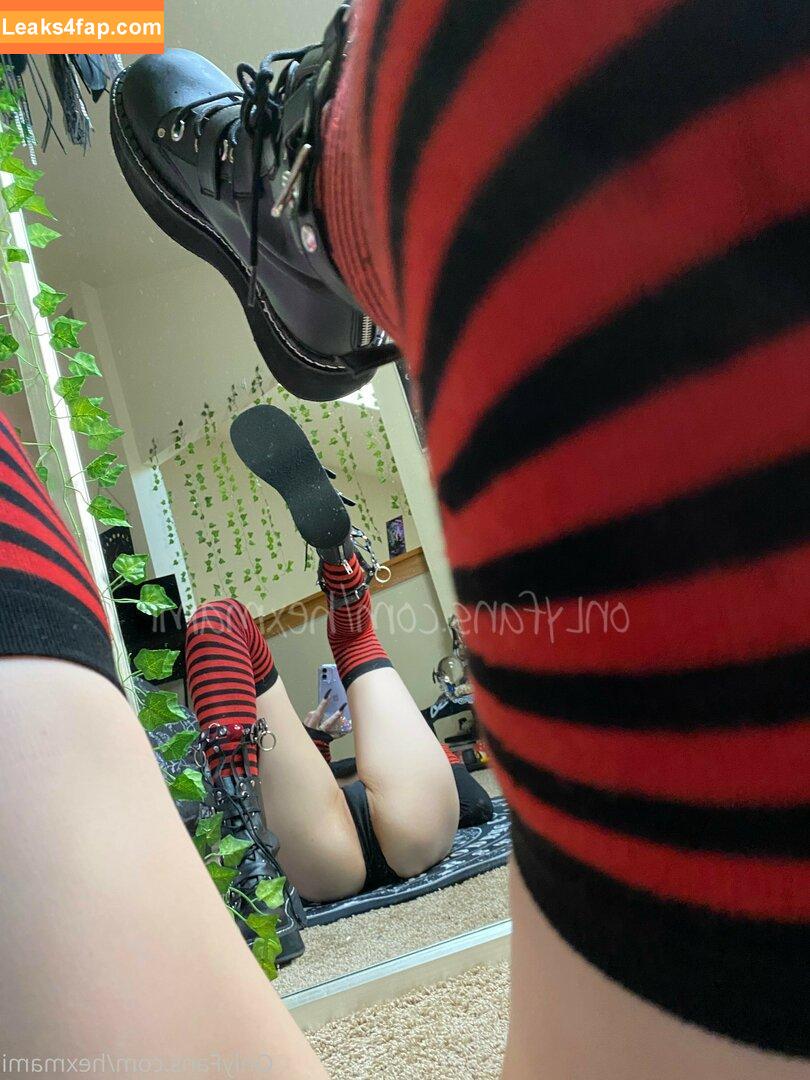 Hexmami / hex_mamii leaked photo photo #0190