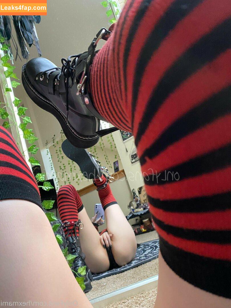 Hexmami / hex_mamii leaked photo photo #0191