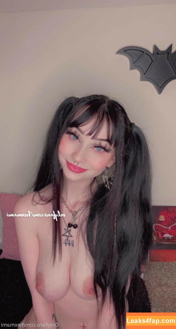Hexmami / hex_mamii leaked photo photo #0230