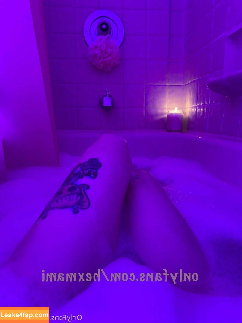 Hexmami / hex_mamii leaked photo photo #0245