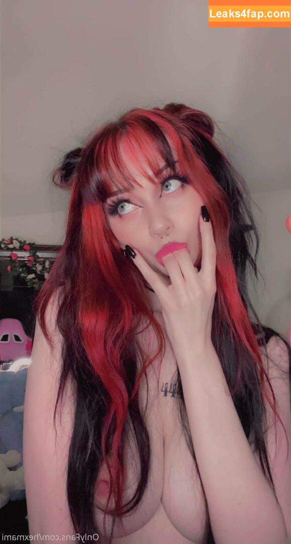 Hexmami / hex_mamii leaked photo photo #0259