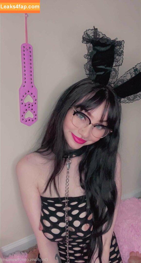 Hexmami / hex_mamii leaked photo photo #0294