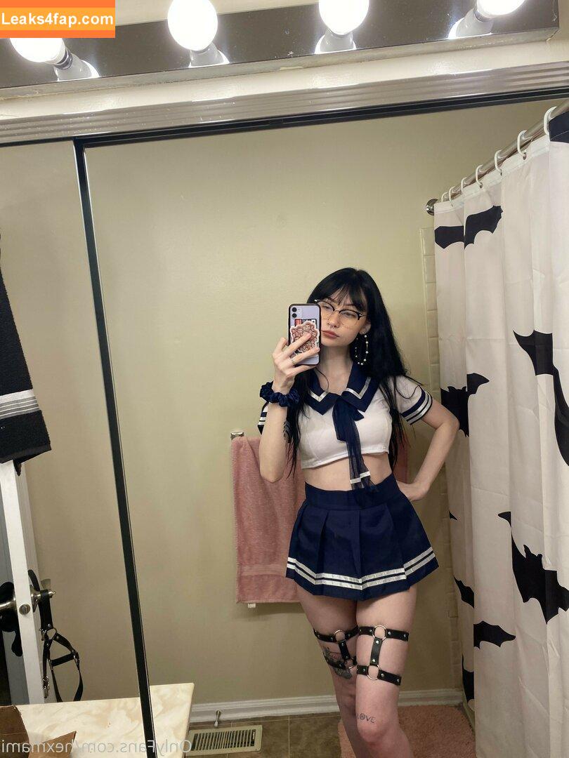 Hexmami / hex_mamii leaked photo photo #0319