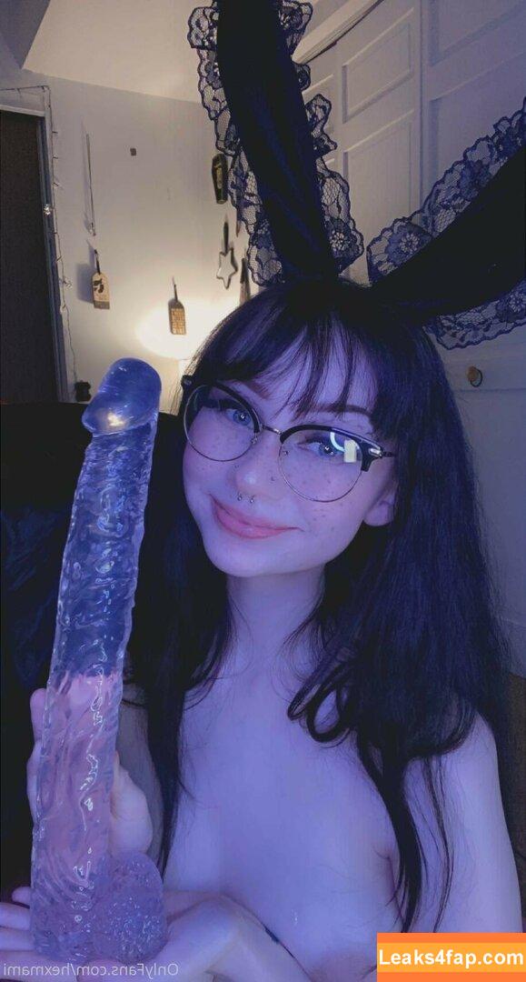 Hexmami / hex_mamii leaked photo photo #0355