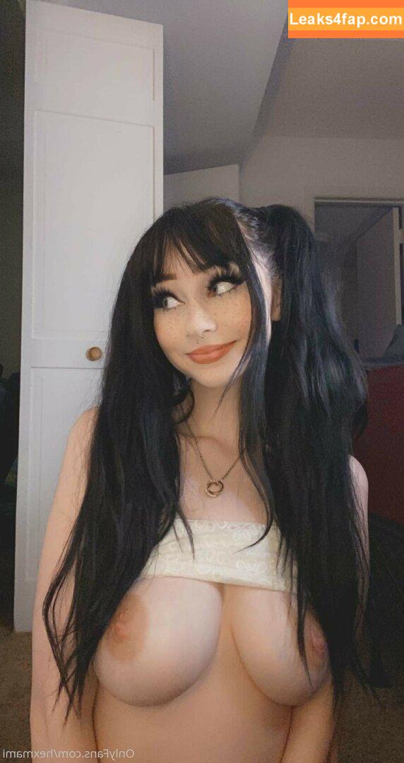 Hexmami / hex_mamii leaked photo photo #0384