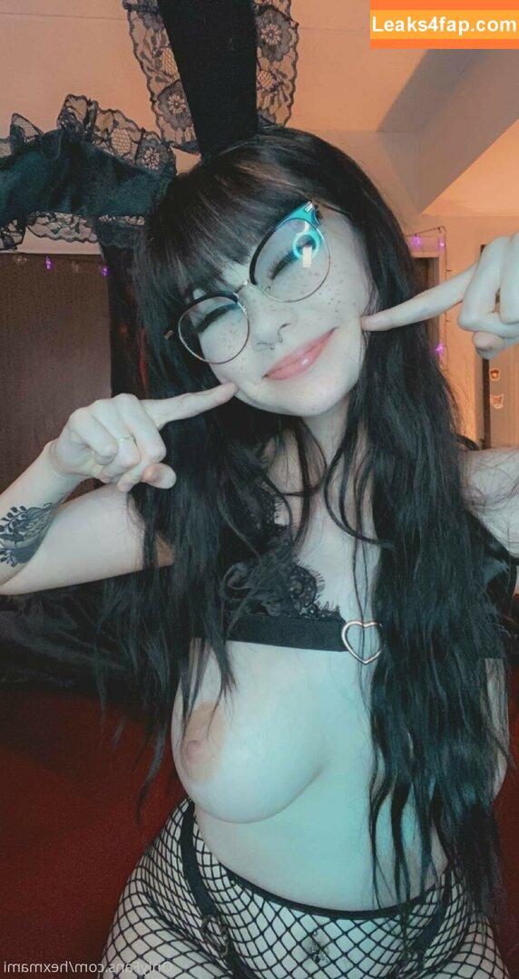 Hexmami / hex_mamii leaked photo photo #0389