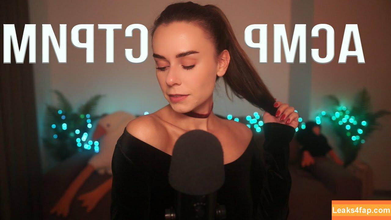 HeyHelen ASMR / heyhelen_asmr leaked photo photo #0009