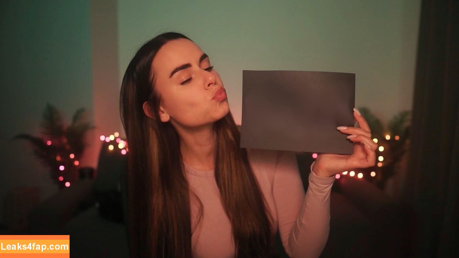 HeyHelen ASMR / heyhelen_asmr leaked photo photo #0049