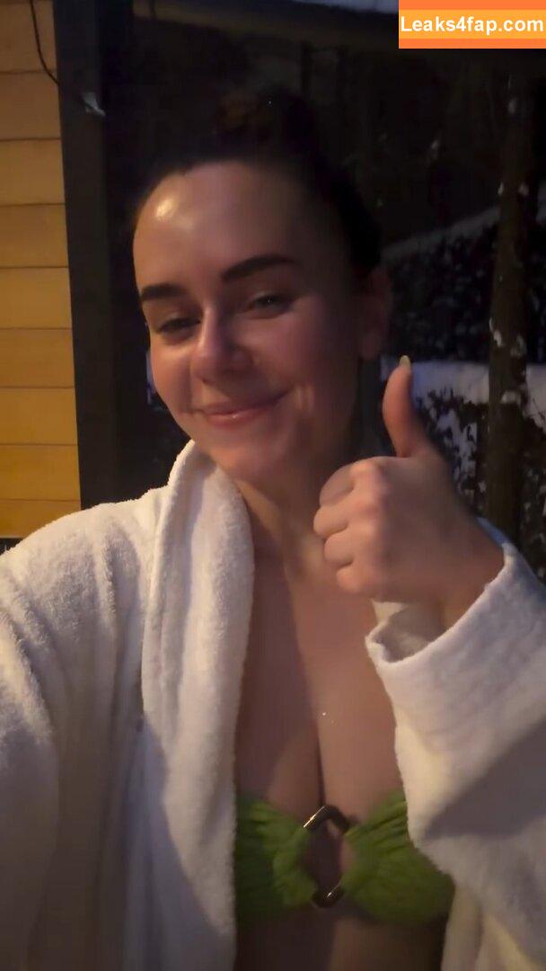 HeyHelen ASMR / heyhelen_asmr слитое фото фото #0050