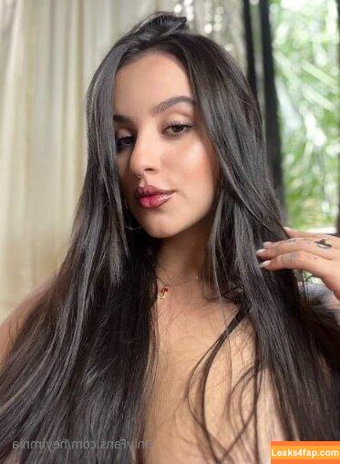 heyimnia / heyimnaia leaked photo photo #0006