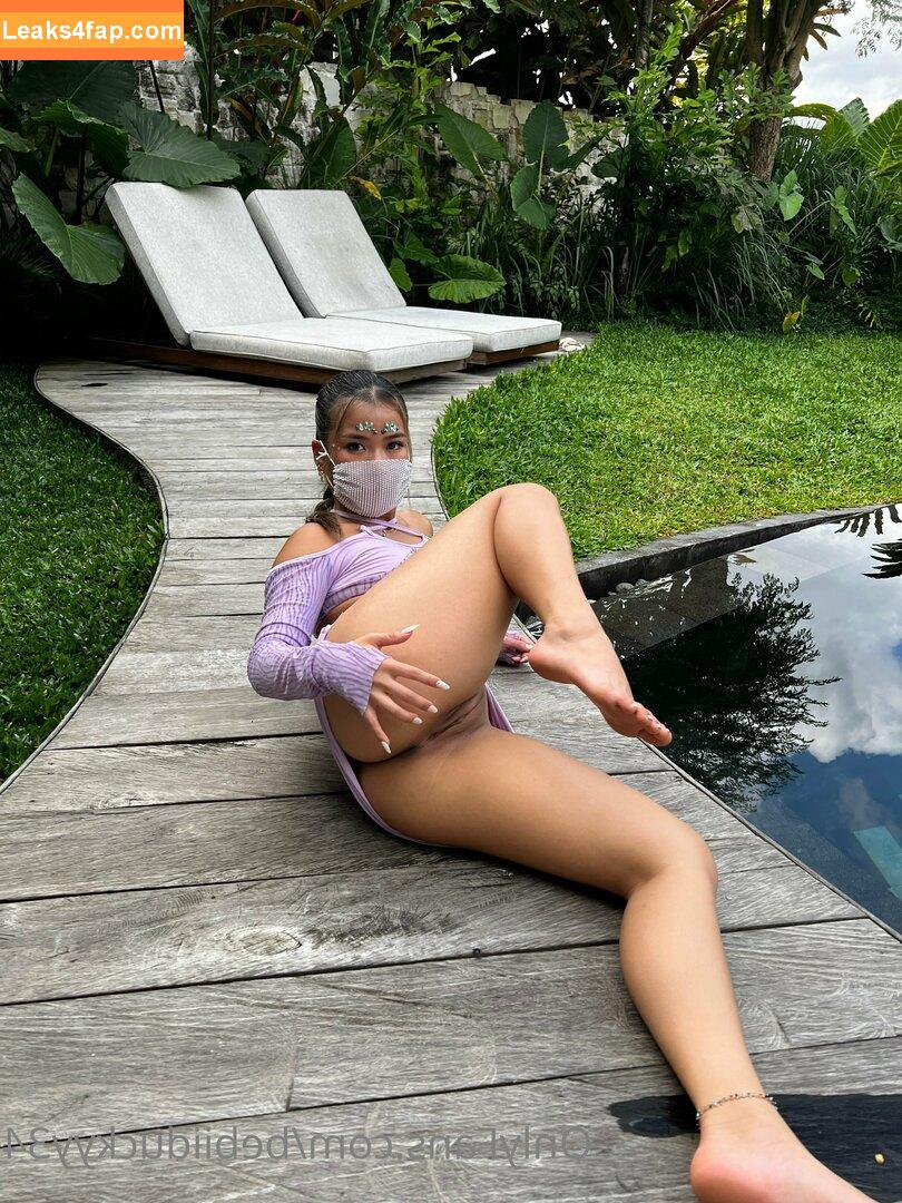 heyitsnamii / heyits.nami leaked photo photo #0031