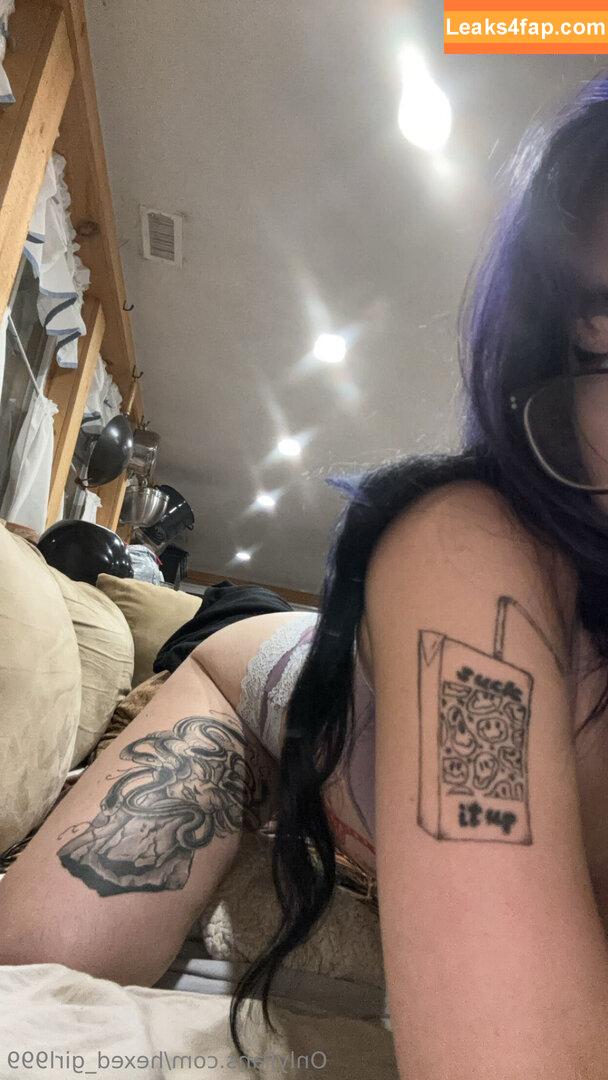 heyitzveena / VeenaRose / hexed_girl999 leaked photo photo #0008