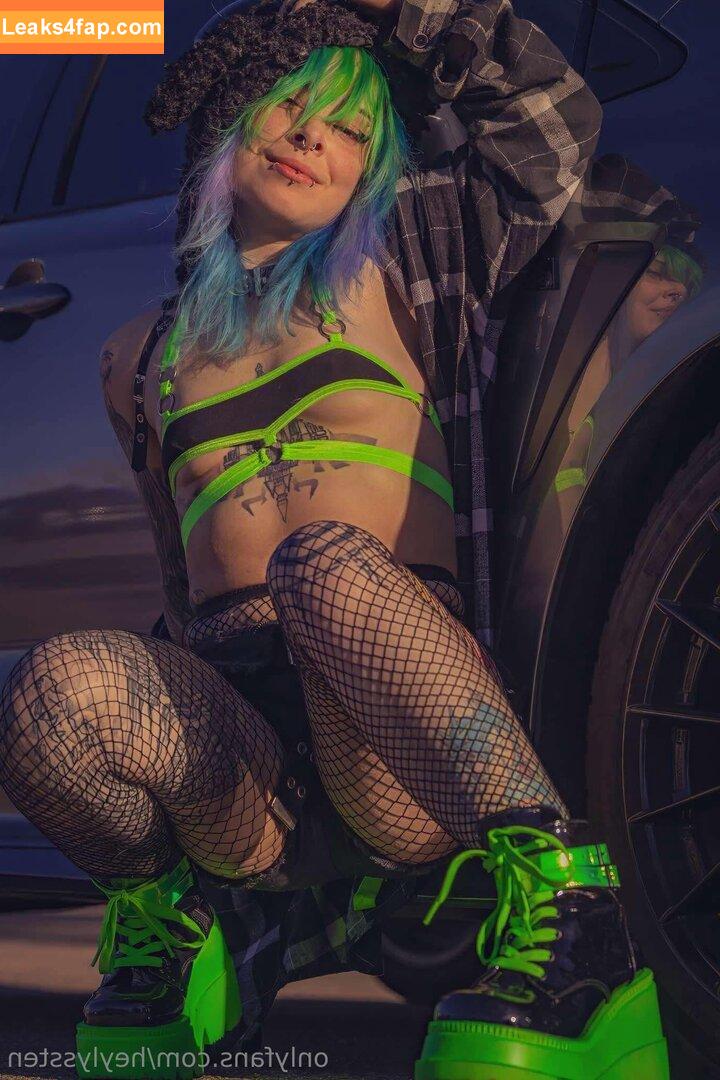 heylysstenvip / heylyssten leaked photo photo #0029