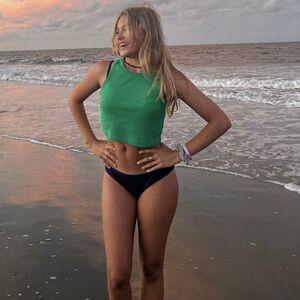 random model