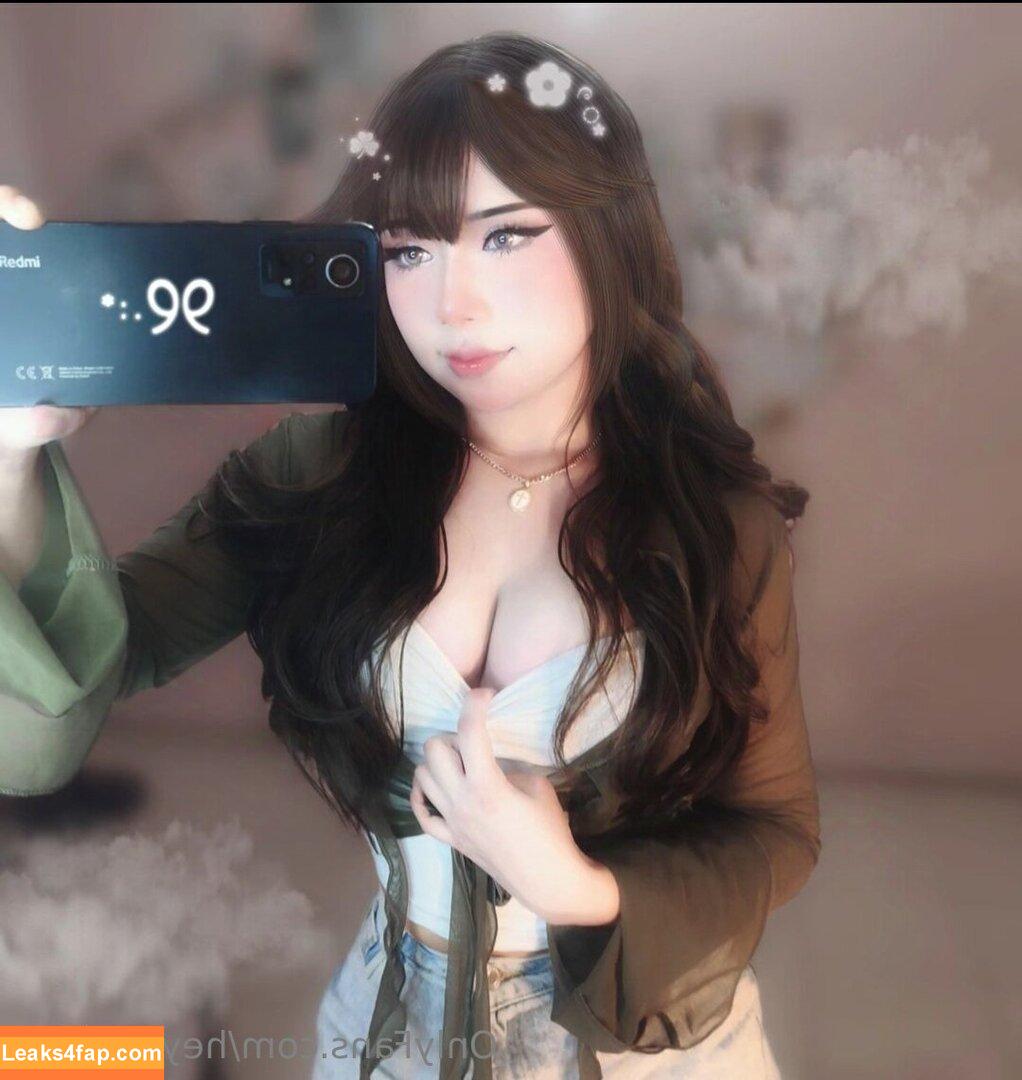 Heysel_uwu / _hazze_22 leaked photo photo #0014